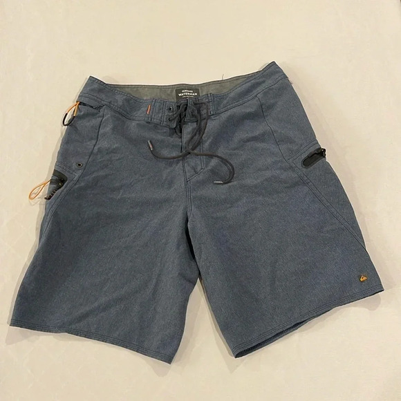 Nike Running Challenger 7” Compression 519702 Dri-Fit large‎ lined shorts large - Picture 1 of 7